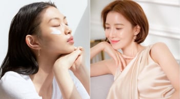 Chăm sóc da đúng cách ngay từ độ tuổi 20 để chống lão hóa từ sớm