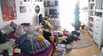 Cuối năm, nhà có 5 dấu hiệu này thì tài vận bết bát, năm mới càng khó phát đạt