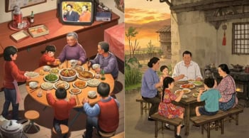 Cuối năm, tổ tiên không cần con cháu giàu nhanh, chỉ sợ làm 1 việc này là hao phúc