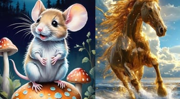 Đổi Thái Độ là Đổi Vận trong 30 ngày tới: 3 tuổi Tết âm lịch giàu to, 1 tuổi dễ hụt lương thưởng