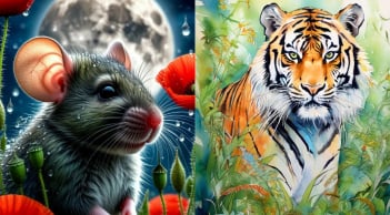 Đúng 1/11 âm lịch, 4 tuổi nhận lộc Thần Tài: Tiền Bạc tới bất ngờ, thẳng tới giàu sang