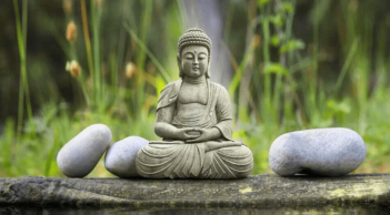 Phật dạy 4 cách cực dễ để dẹp bỏ được mọi khó khăn trong đời