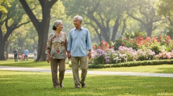 Qua tuổi 60, nếu có số tiền này trong tài khoản: Bạn đã thuộc nhóm an tâm về tài chính