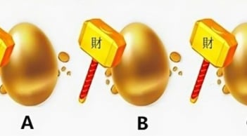 Quiz trắc nghiệm: May mắn của bạn thường đến theo cách nào trong cuộc sống?