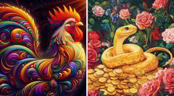 Sau ngày 19/12: 3 tuổi Tắm Trong Biển Tiền, Giàu Sang Chạm Nóc