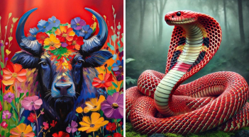 Sau ngày 20/12: 3 tuổi Cá Chép Hóa Rồng, Giàu Sang Thẳng Tiến