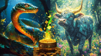 Tháng 11 âm, Tài Lộc dồn dập: 3 tuổi Năng nhặt chặt bị, Tết Âm có Tiền To, 1 tuổi Mở lối sự nghiệp