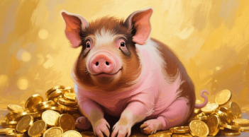 Top 3 con giáp tiền bạc tăng tốc, càng gần Tết âm càng giàu có