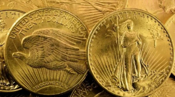 Trắc nghiệm may mắn: Chọn 1 đồng xu để biết vận may của bạn đang ở mức nào