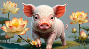 Vận mệnh xoay chiều sau tháng 10 âm lịch: 2 con giáp nhẹ gánh lo, 1 con giáp chuẩn bị bùng nổ tài lộc