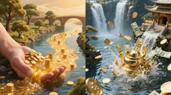 10 ngày trước Tết dương: 3 tuổi dễ có Tiền To ngoài Dự tính, càng tỉnh táo càng có Lộc Lớn