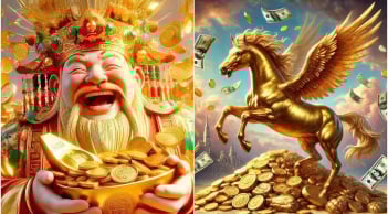 12 ngày cuối năm 2025, thời tới cản không kịp (19/12-31/12): 3 con giáp Khí Vận Tăng Vù Vù, càng chăm chỉ càng giàu