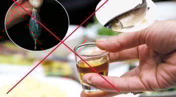 4 bộ phận của cá cực độc: Đặc biệt loại thứ nhất nhiều người vẫn tin dùng