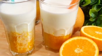 4 nhóm thực phẩm không kết hợp với sữa, nếu không muốn mang họa vào thân