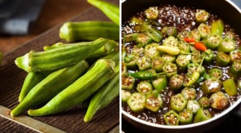 5 người không nên ăn đậu bắp