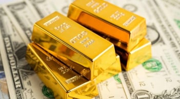 Giá vàng hôm nay 18/12: Vàng miếng, vàng nhẫn tăng mạnh, tiến sát mốc cao mới