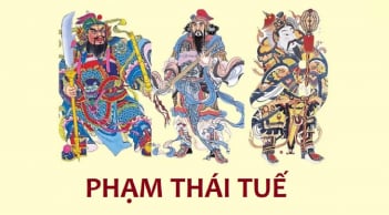 Năm Bính Ngọ 2026, người sinh năm nào gặp hạn Thái Tuế?