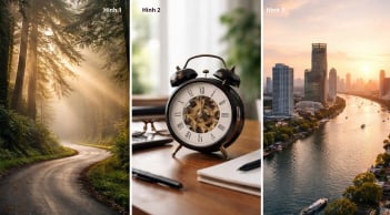 Quiz: Bạn sống thiên về Cảm tính hay Lý trí hay trường hợp thứ ba?