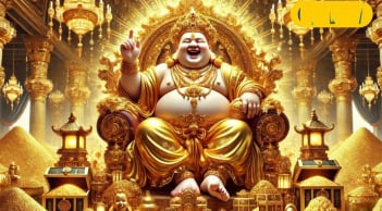 Thần Tài trải sẵn chiếu Lộc, 3 con giáp sẵn ngồi mà hưởng 100 ngày tới