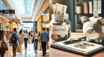 Thu nhập không tăng nhưng vẫn có thể Đổi Vận: 5 cách chi tiêu giúp tiền “ở lại” lâu hơn