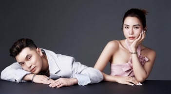 Ưng Hoàng Phúc lên tiếng khi bị mỉa mai hết thời, bán USB nhạc giá 500.000 đồng