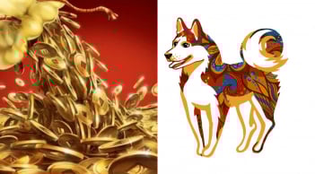 0h ngày 1/11 âm: 3 con giáp này vận may 'chạm đáy bật lên', xui xẻo tan biến, tháng 12 âm giàu ngộp thở