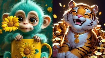 15 ngày đầu tháng 11 âm: 2 tuổi Nhanh chân Nổ Lộc Lớn, 1 tuổi cần bình tĩnh kẻo “sập bẫy nghèo”