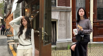 3 item trẻ trung, xứng đáng sắm luôn để mặc đẹp từ bây giờ