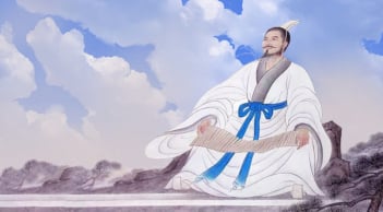 3 tố chất của người đàn ông 'làm nên nghiệp lớn'