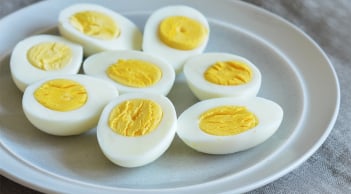 5 thực phẩm kiêng kết hợp chung với trứng: Ai mắc phải dễ rước bệnh vào người