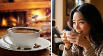 6 sai lầm khi uống cà phê khiến bạn dễ tăng cân, sức khỏe suy giảm