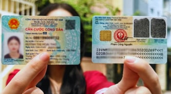 Ai sinh vào 1 trong 3 năm này phải đổi ngay CCCD trong năm 2026 kẻo bị phạt tiền rất nặng