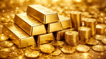 Bảng giá vàng 9999 24K 18K SJC DOJI PNJ hôm nay 19/12/2025