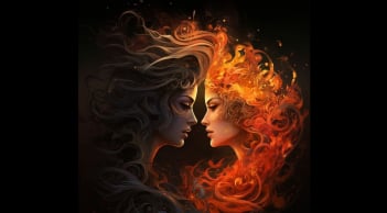 Càng sát Tết Dương lịch, 3 cung hoàng đạo này càng bùng nổ tài lộc, tiền về phút chót