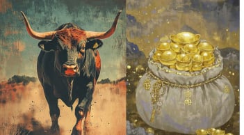 Chậm mà chắc: 3 con giáp Gom Lộc, Càng Già Càng Giàu, Bật lên mạnh từ tuổi 40