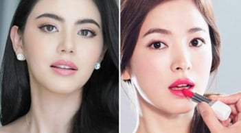 Chỉ cần 3 giây để nhận ra tướng mặt người có phúc đức, được bao bọc suốt đời