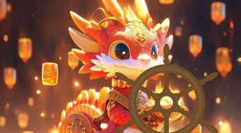 Cuối năm 'Lật Ngược' vận mệnh: 3 tuổi Tăng Tốc Phi Mã trong 50 ngày tới, Tết Bính Ngọ Giàu to