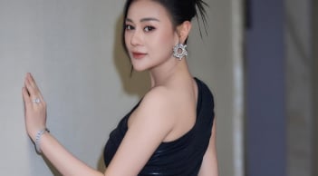 Dàn mỹ nhân Việt lấy lại dáng sau sinh cưc đỉnh