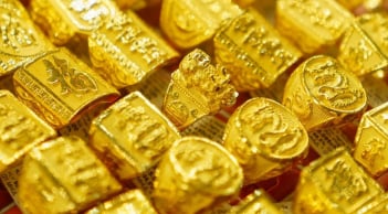 Giá vàng hôm nay 19/12/2025: Tăng lập đỉnh lịch sử, vàng SJC vững mốc 156 triệu đồng/lượng