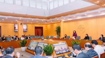 Hà Nội dự kiến bắn pháo hoa Tết 2026: 5 điểm dịp Tết Dương lịch, 31 điểm đón Tết Nguyên đán Bính Ngọ