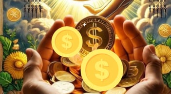 Không cần kiếm nhiều vẫn dư dả: 3 tuổi Giữ Tiền Giỏi, Càng Già càng Tích sản liên tục, giàu có bền vững