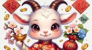 Không phải chậm mà là chờ thời: 4 con giáp càng kín tiếng càng dễ bứt phá về sau