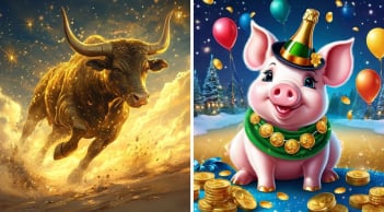 Mùng 1 sớm mai, mùng 2 đầu tháng 12 âm: 3 tuổi Giàu Có Bất Ngờ, Tiền Nhiều Như Nước