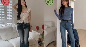 Nếu không muốn phong cách lỗi thời, chị em cần tránh 4 mẫu quần dài sau đây khi mua sắm