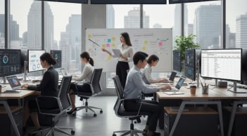 Ngành học khiến phụ huynh bất ngờ: Tỷ lệ việc làm gần 100%, sinh viên ra trường làm doanh nghiệp quốc tế