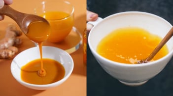 Nghệ mật ong rất tốt nhưng có 5 nhóm người dùng là hại thân