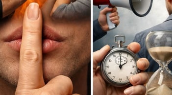 Người khôn không tranh cãi ở 3 thời điểm này, càng im lặng càng có lợi