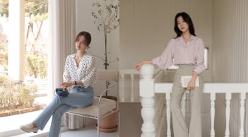 Những item được xem là “trợ thủ” giúp quý cô nâng tầm phong cách, tạo ấn tượng về sự sang chảnh