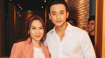 Phản ứng của Mai Tài Phến về nghi vấn được Mỹ Tâm chăm sóc tận tình?