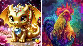 Sau ngày 21/12: 3 tuổi Rũ Sạch Vận Xui, Giàu Sang Thẳng Tiến